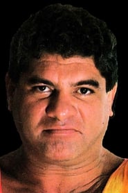 Don Muraco as The Magnificent Muraco