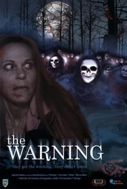 Poster The Warning