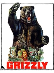 Grizzly постер