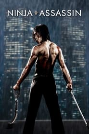 Ninja Assassin (2009) English Movie Download & Watch Online Blu-Ray 480p, 720p & 1080p