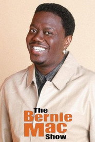 The Bernie Mac Show poster