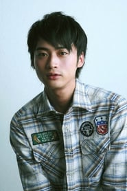 Masaya Kikawada is Takeshi Hongo / Kamen Rider #1