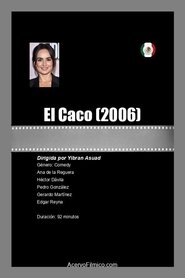 Poster El Caco 2006
