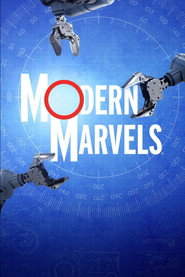 Modern Marvels: WWII
