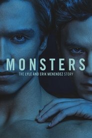 Monsters: The Lyle and Erik Menendez Story (2024)