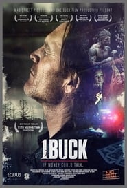 1 Buck постер