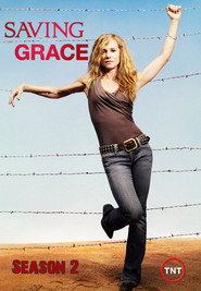 Saving Grace Season 2 2