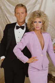 Knots Landing постер