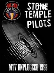 Poster Stone Temple Pilots: MTV Unplugged 1993 1993