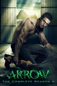 Arrow Saison 6 Episode 23 Arrow Saison 6 Episode 23