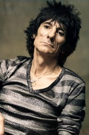 Ron Wood as Performer