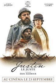 Justin the Just постер
