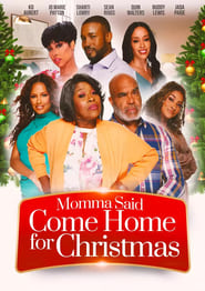 Momma Said Come Home For Christmas (2023)