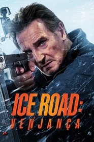 Ice Road: Venjança (2025)