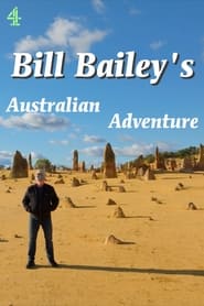 Bill Bailey’s Australian Adventure