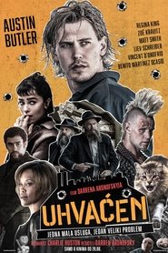 Uhvaćen (2025)