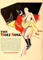 Wolf Song (1929)