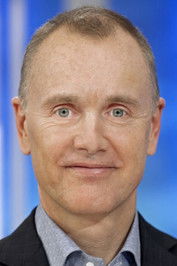 Portrait de Martin Breum