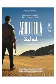 Abou Leila