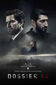 Film streaming | Voir Les Enquêtes du département V : Dossier 64 en streaming | HD-serie