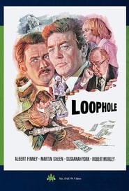 مشاهدة فيلم Loophole 1981 مترجم أون لاين بجودة عالية