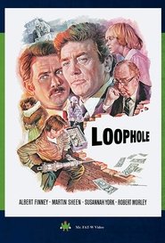 Loophole (1981) HD