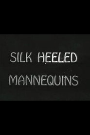 Silk Heeled Mannequins