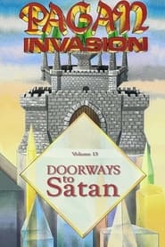 Poster Pagan Invasion, Vol. 13: Doorways To Satan