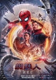 Spider-Man: No Way Home (2021)