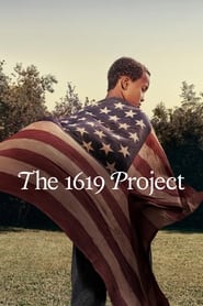 The 1619 Project постер