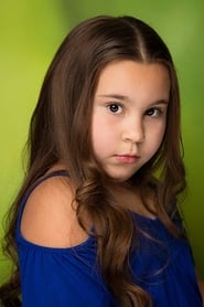 Johanna Colón as 11-Year-Old Kat