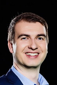 Viktor Dénes Huszár