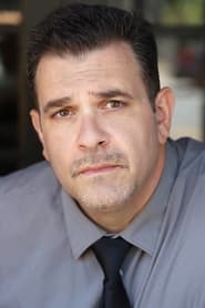 Gino Cafarelli as Greg - Eighth Parent