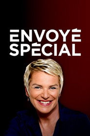 Envoyé spécial постер