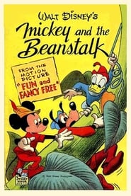 Mickey and the Beanstalk постер