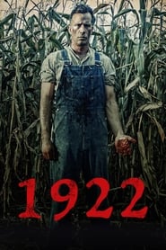 Regarder 1922 en streaming – FILMVF