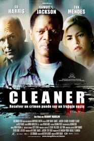 Cleaner (2007)