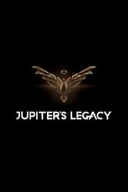 Jupiter’s Legacy (2021)