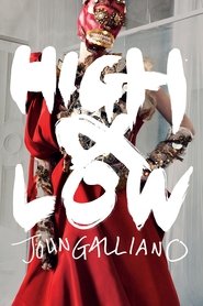 High & Low – John Galliano (2024)