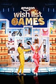 Amazon Wish List Games (2024)