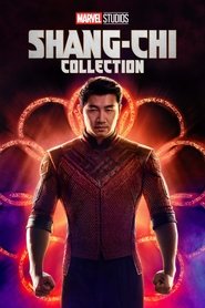 Full Cast of Shang-Chi Collection