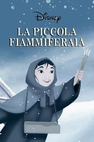 La piccola fiammiferaia