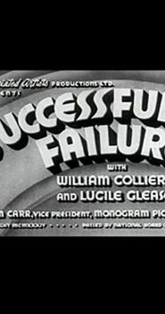A Successful Failure A Successful Failure