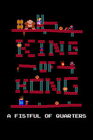 The King of Kong: A Fistful of Quarters poszter