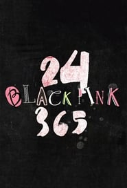 Full Cast of 24/365 with BLACKPINK