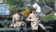 Of Funerals and Fish (pilot)