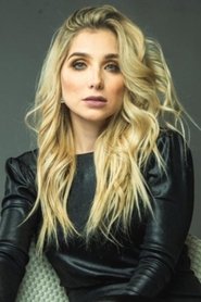 Marcela Mistral is Marcela Mistral