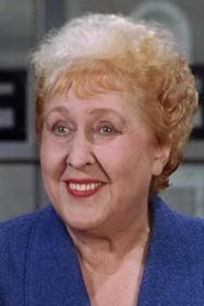 Carol Veazie as Mrs. Soames