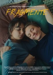 Fragments Poster