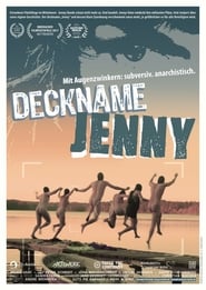 Poster Deckname Jenny